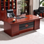 1.8M Executive office desk - Image 3