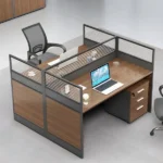 2 Way  Office Workstation - Image 5
