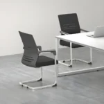 Cantilever Visitor Seat - Image 2