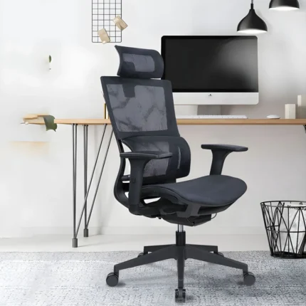 High Back Executive Office Seat