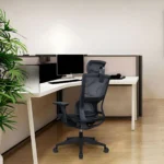 High Back Executive Office Seat - Image 2