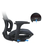 High Back Executive Office Seat - Image 4