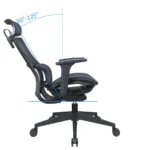 High Back Executive Office Seat - Image 5