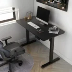 1.4M Electric adjustable Desk - Image 4