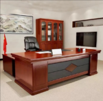 2.2M Executive Office Desk