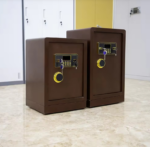 50kg fireproof safe