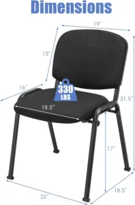 Tosca Office Seat - Image 4