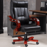 Bliss High back Executive Seat - Image 4