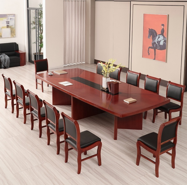 3.0M Boardroom table