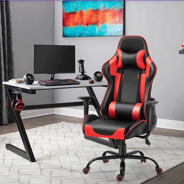 High Back Office Gaming Chair