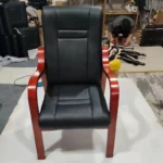 Executive Office Visitor Seat - Image 4