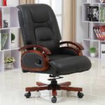 Director's Office Seat - Image 2