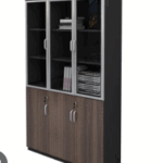 Door Wooden Cabinet - Image 3