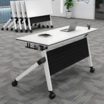 Foldable Training Table - Image 2