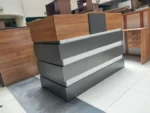 1800mm Office Reception Table - Image 3