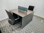 2-Way Office workstation - Image 2