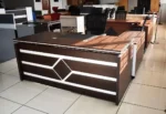 1.8m Executive office Desk