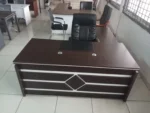 1.8m Executive office Desk - Image 2