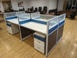 4- Office workstation - Image 2