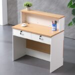 1.2M Reception Desk