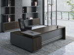 1.8M Executive Office Desk