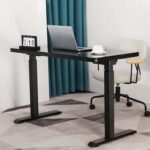 Electric Adjustable Table - Image 2