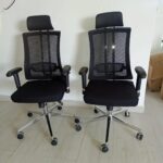 Orthopedic Reclining seat - Image 3