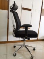 Orthopedic Reclining seat - Image 2