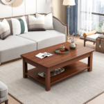 1200mm Executive Coffee Table - Image 3