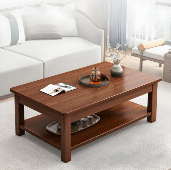 120cm Executive Coffee Table