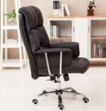 Directors reclining Office Chair - Image 2