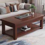 1200mm Executive Coffee Table - Image 4