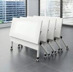 Foldable Training Table - Image 4