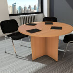 1.2M Round table - Image 4
