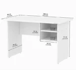 Home Office Study Desk - Image 3