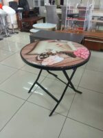 Foldable Outdoor Table - Image 4
