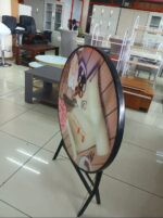Foldable Outdoor Table - Image 2