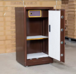 50kg fireproof safe - Image 4