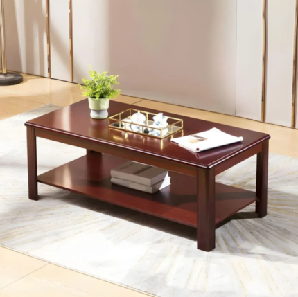 1200mm Executive Coffee Table