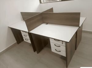 Modular 4-Way workstation - Image 3