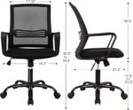 Captain mesh seat - Image 3